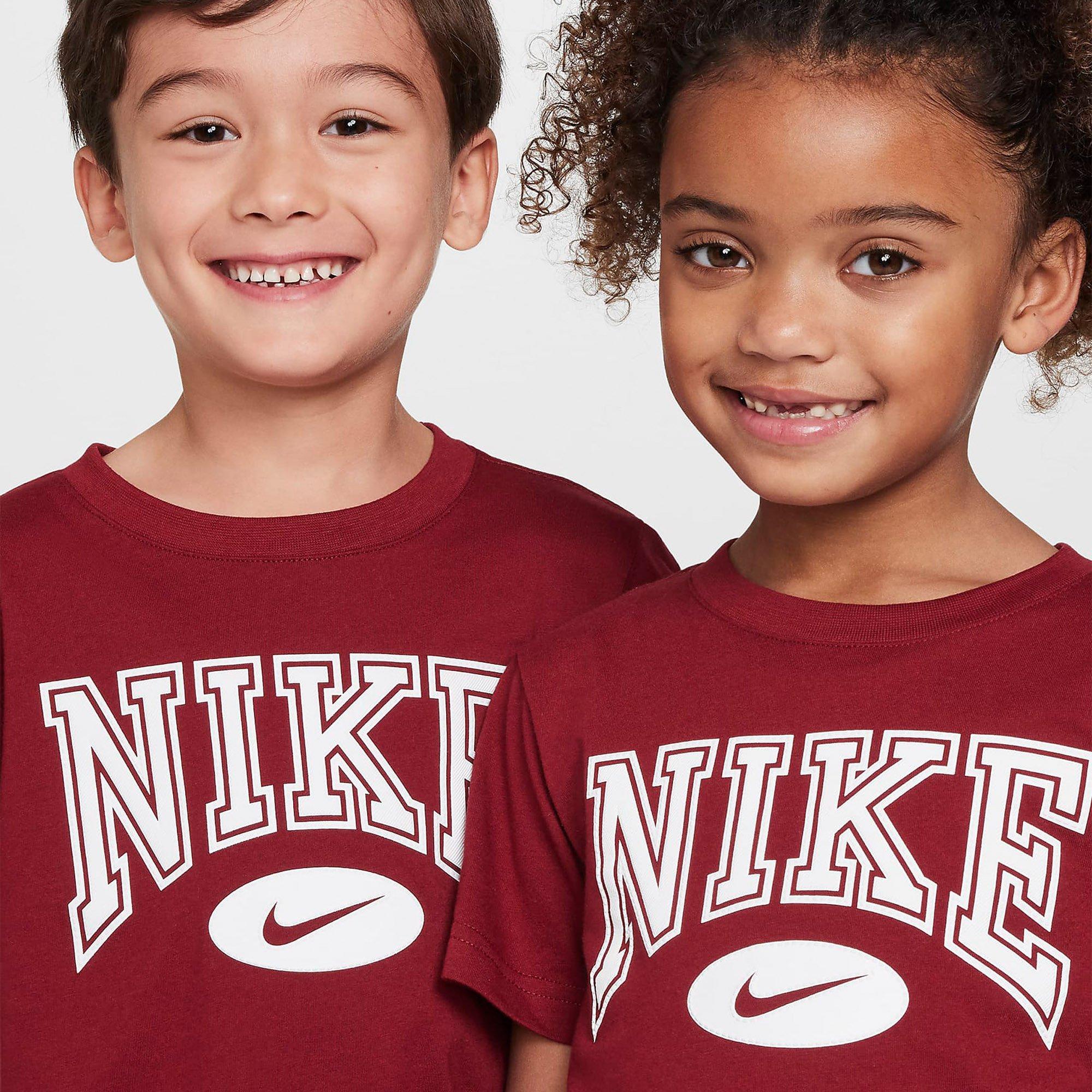 Team Red - Nike - Game Day Essentials T-Shirt Childrens - 3
