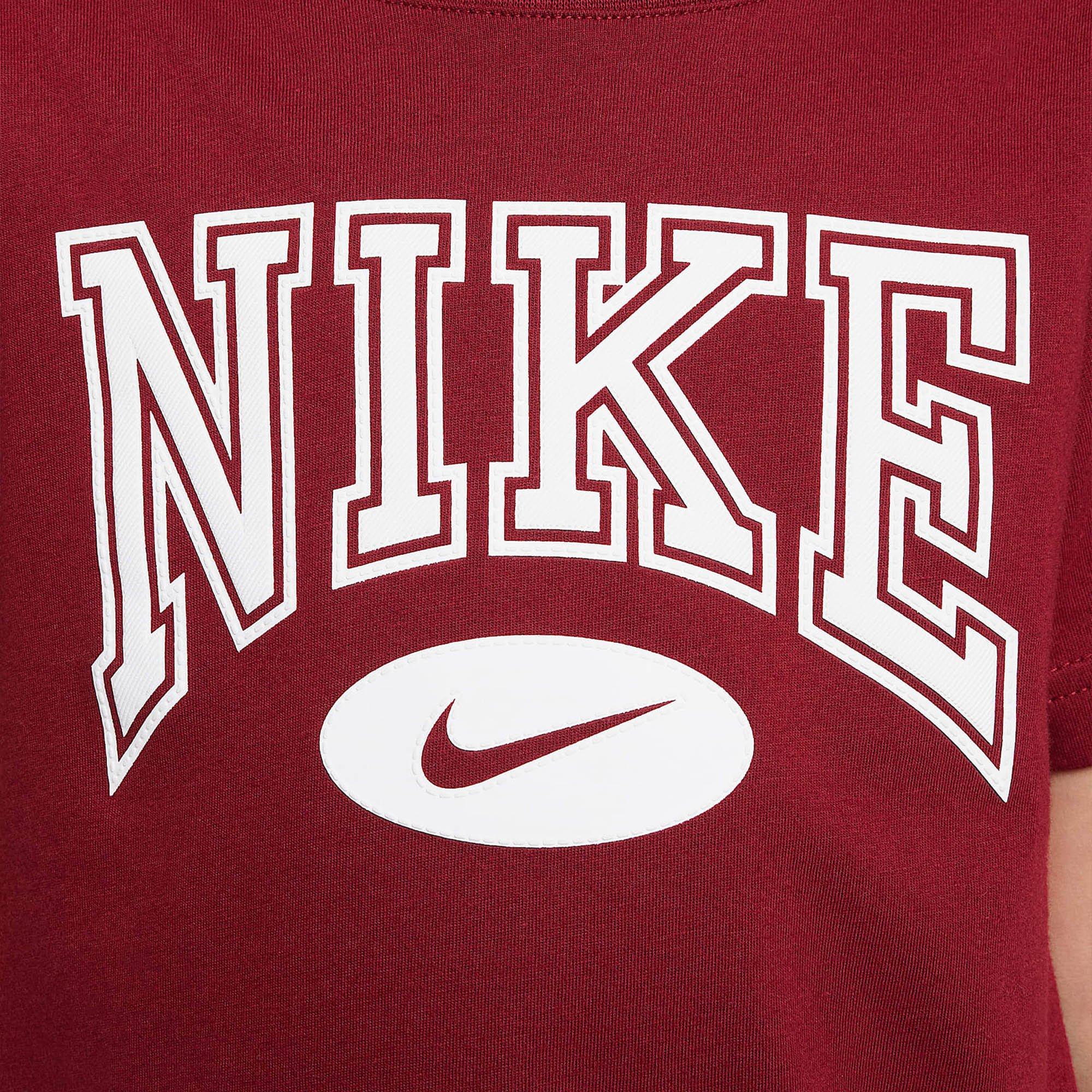 Team Red - Nike - Game Day Essentials T-Shirt Childrens - 4