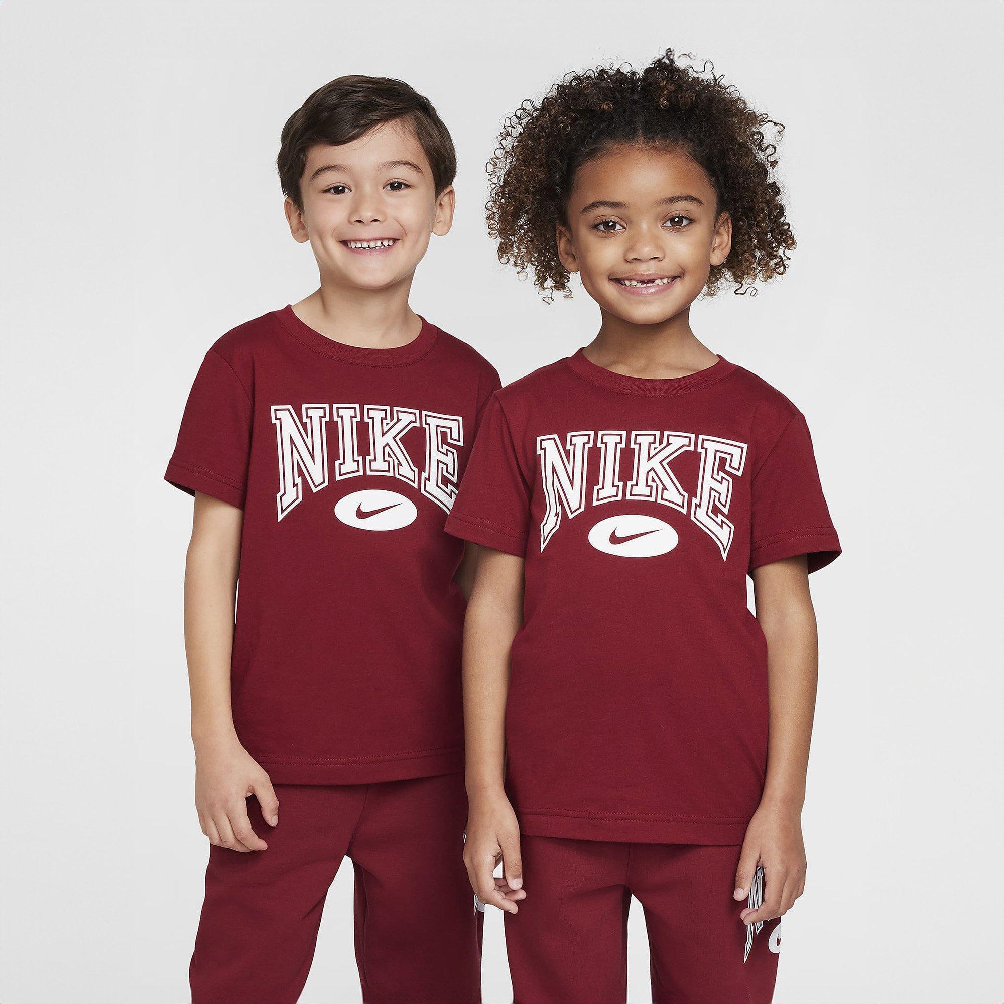 Team Red - Nike - Game Day Essentials T-Shirt Childrens - 5