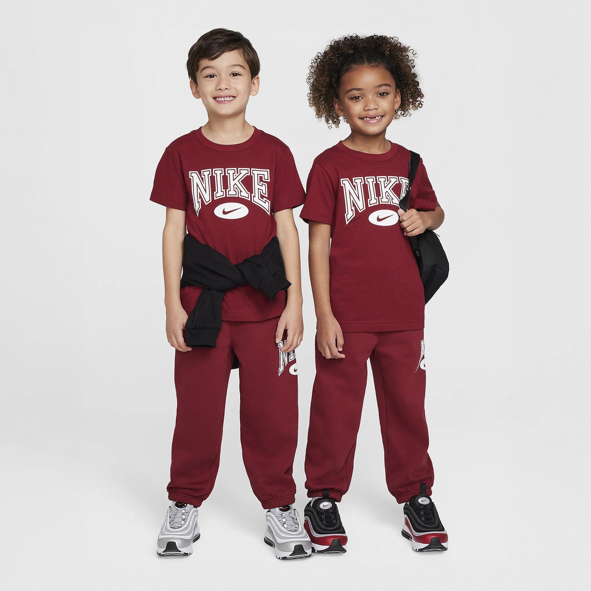 Team Red - Nike - Game Day Essentials T-Shirt Childrens - 6