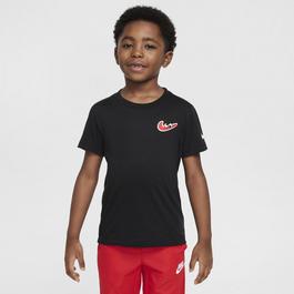 Nike Hv Nike Day Tee Ch52