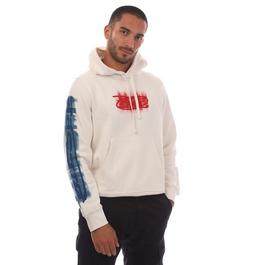 Diesel S-Ginn-Hood-N Hoodie