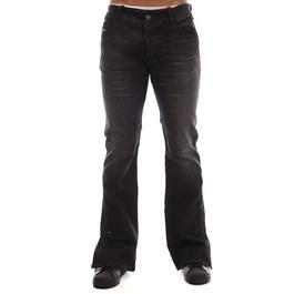 Diesel D-Backler-O Straight-Fit Jeans