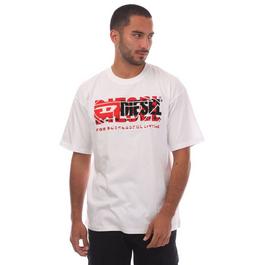 Diesel T-Boxt T-Shirt