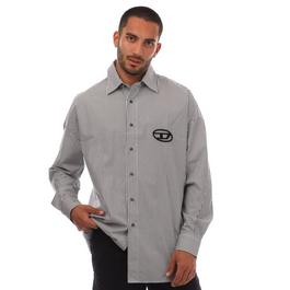 Diesel S-Douber Shirt