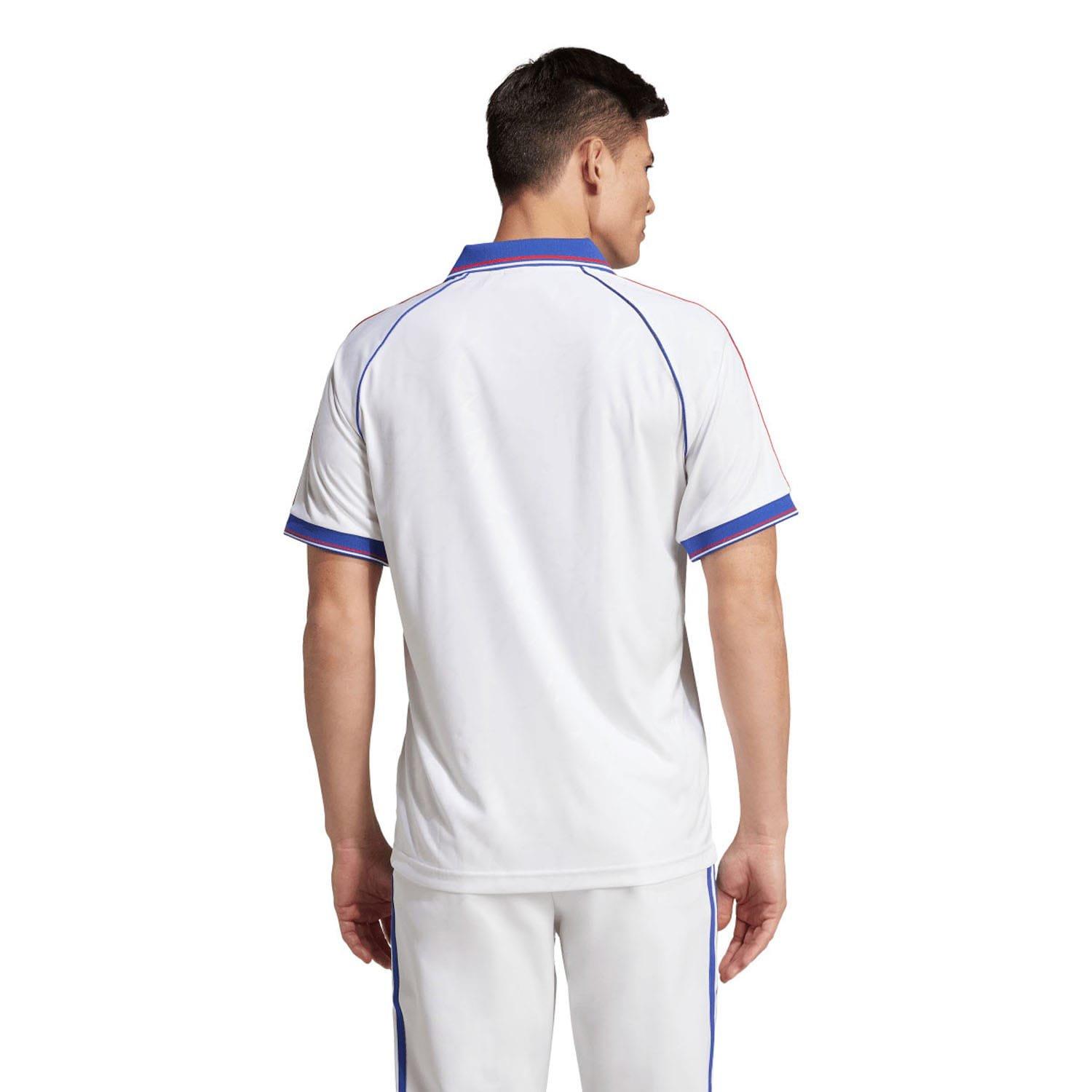White - adidas Originals - Jude Bellingham Jersey - 2