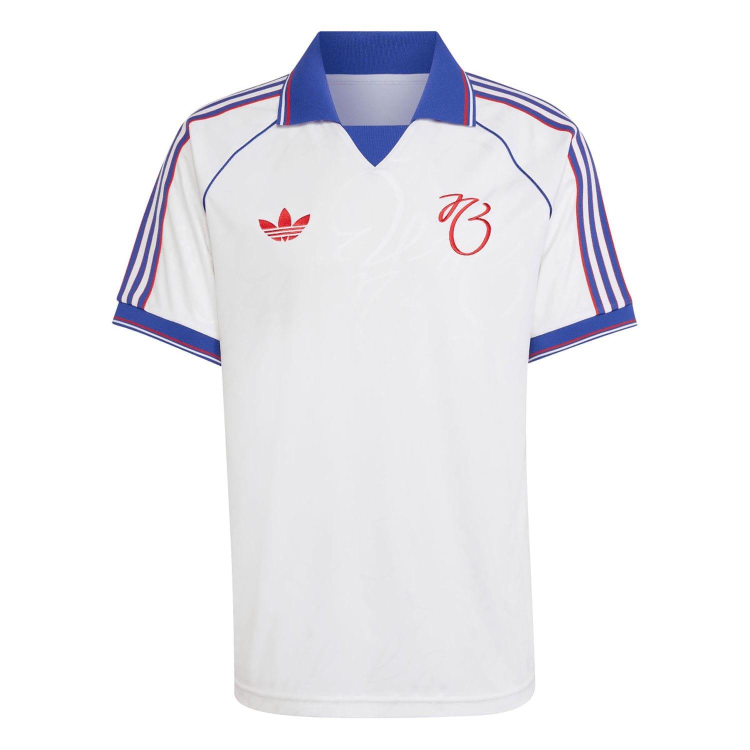 White - adidas Originals - Jude Bellingham Jersey - 3