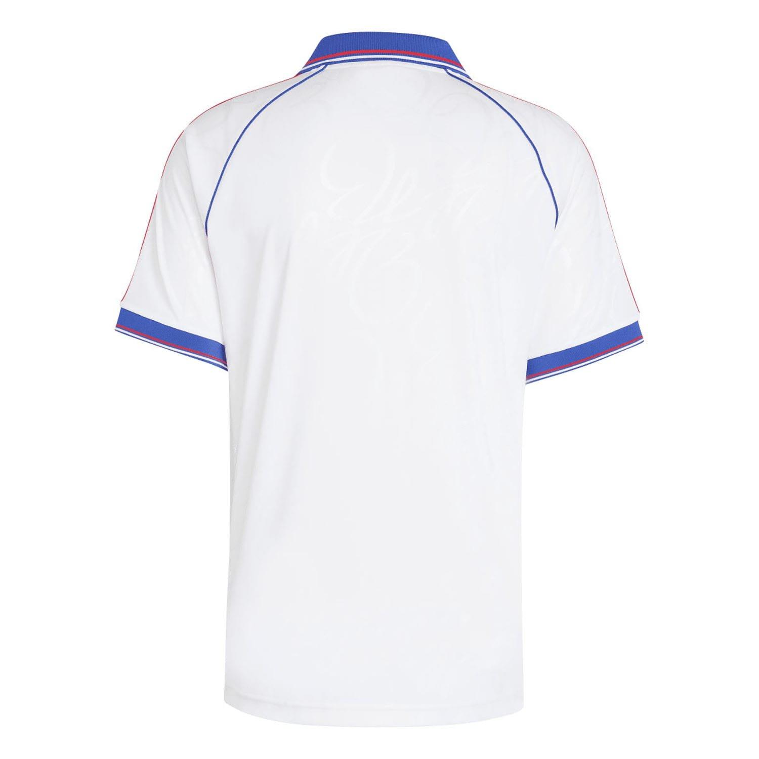 White - adidas Originals - Jude Bellingham Jersey - 4
