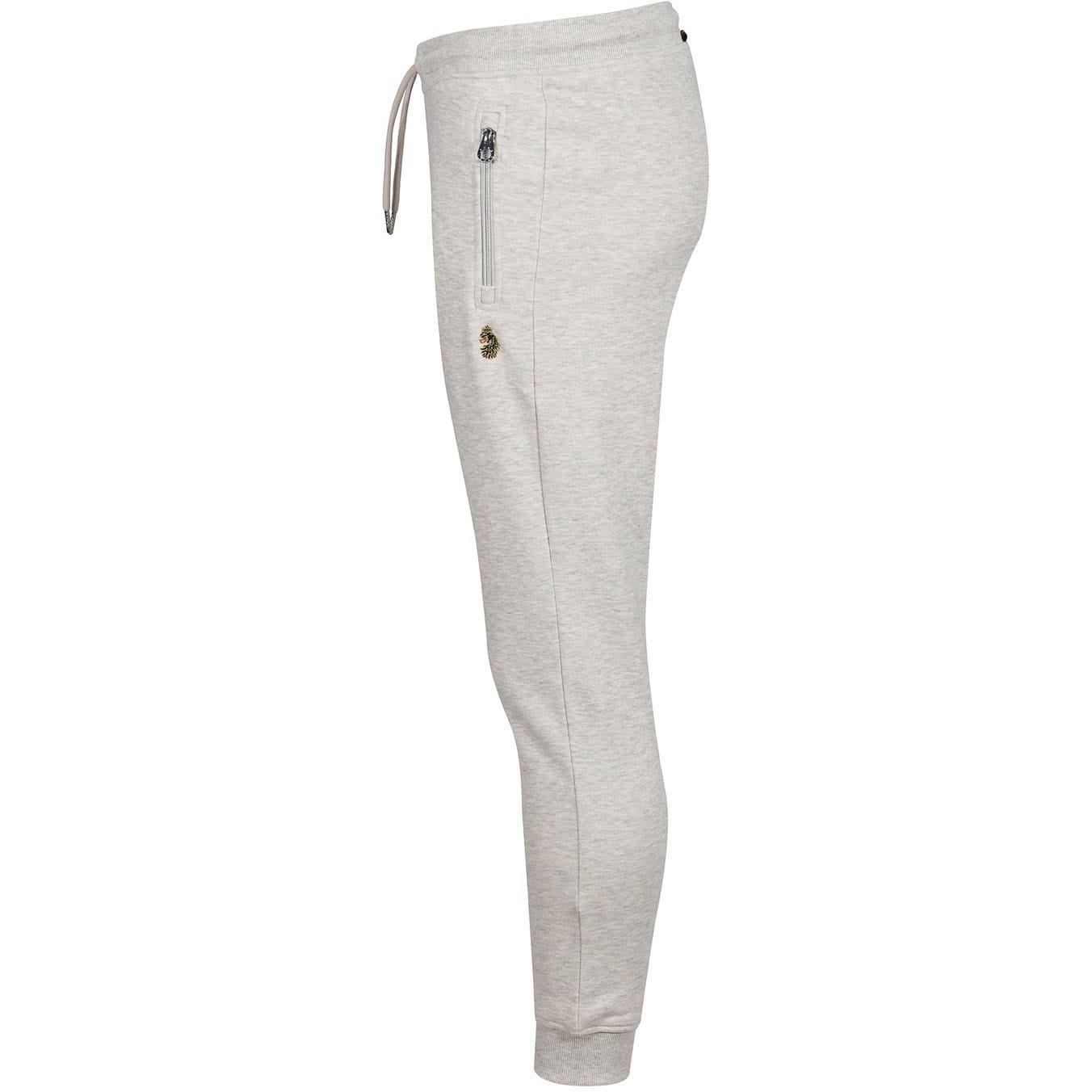 Beige - Luke 1977 - Rome 2 Joggers - 3