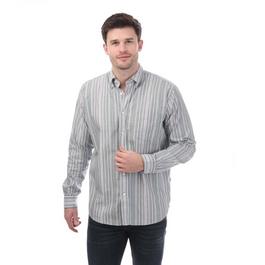 Boss Lambey Stripe Shirt