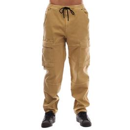 Diesel 2050 D-Krooley-Cargo Sweat Jeans