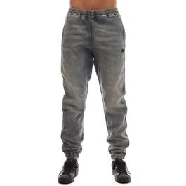 Diesel D-Lab Track Sweat Jeans