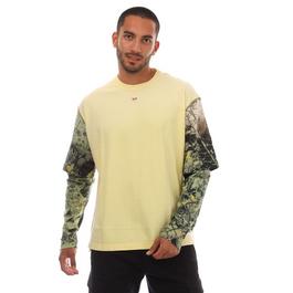Diesel T-Wesher-N5 T-Shirt