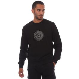 Diesel S-Ginn-K41 Sweatshirt