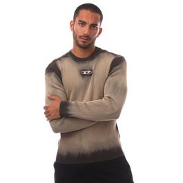 Diesel K-Darin Sweatshirt