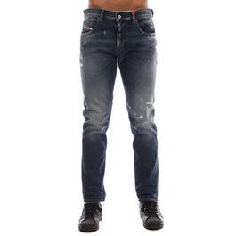 Diesel 2019 D-Strukt Slim-Fit Jeans