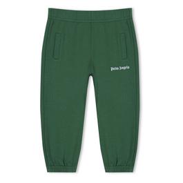 Palm Angels Lgo Joggers In34