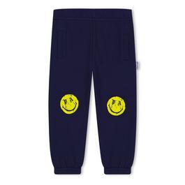 Palm Angels Logo Joggers Babies