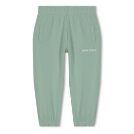 Palm Angels Logo Joggers In34