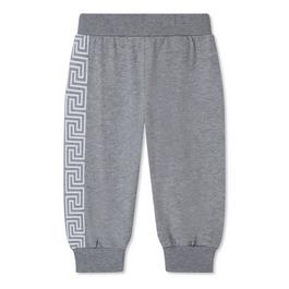 Versace Greca Joggers Infant Boys