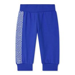 Versace Greca Joggers Infant Boys