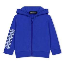 Versace La Greca Hoodie Infant Boys