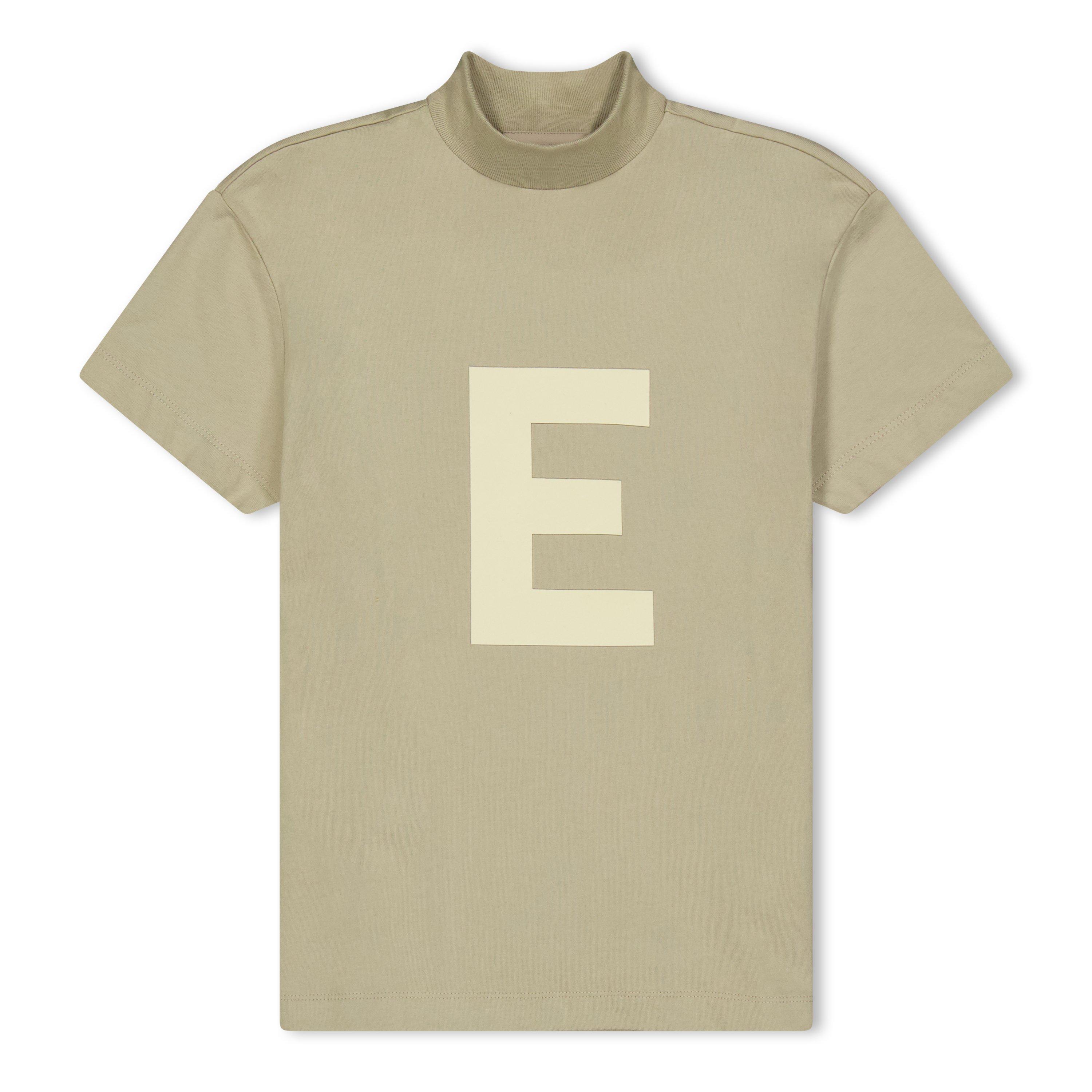 Smoke - Fear Of God Essentials - Unisex Kids' Tee T-Shirt Dress - 1