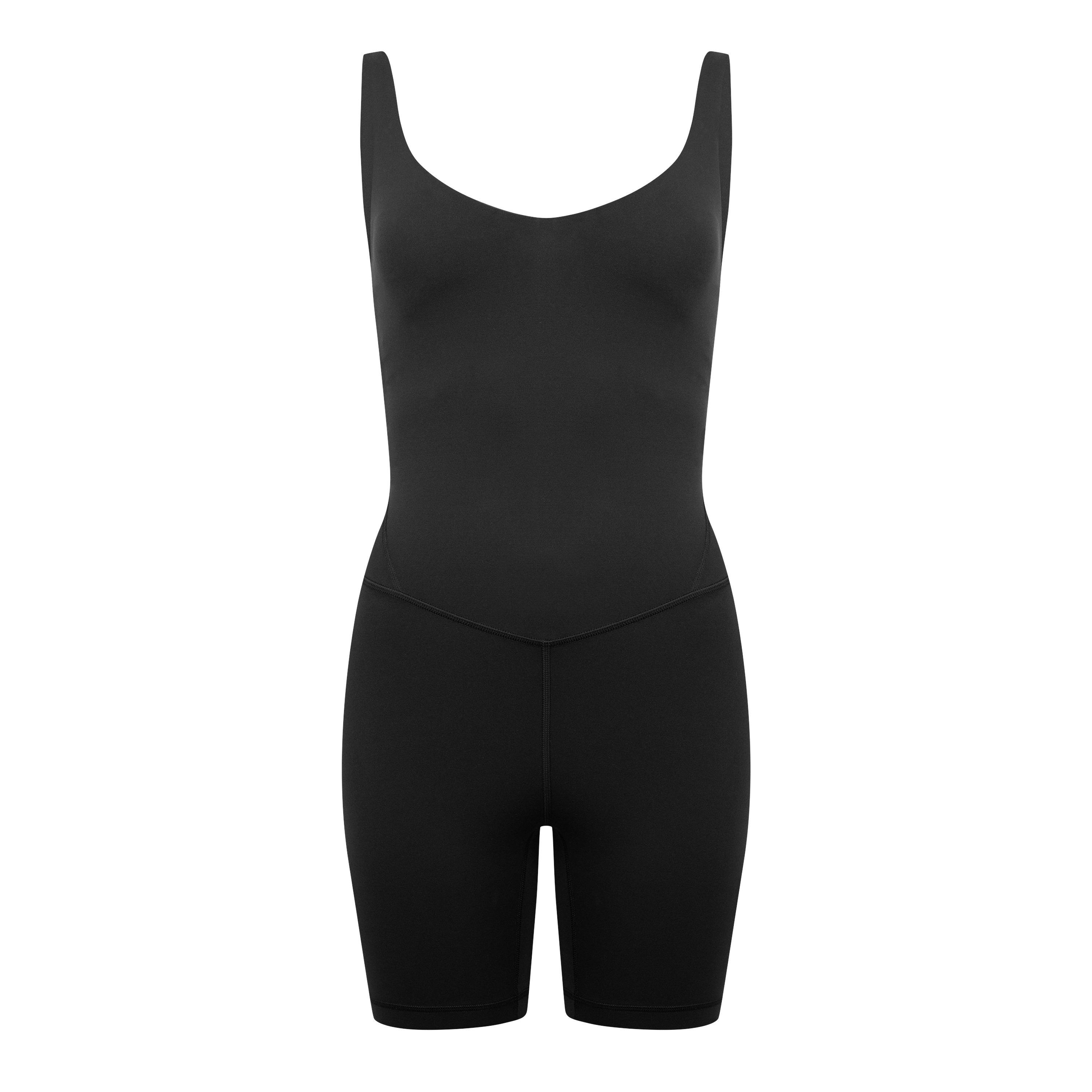 Black - Lululemon - Align Bodysuit 6 - 5