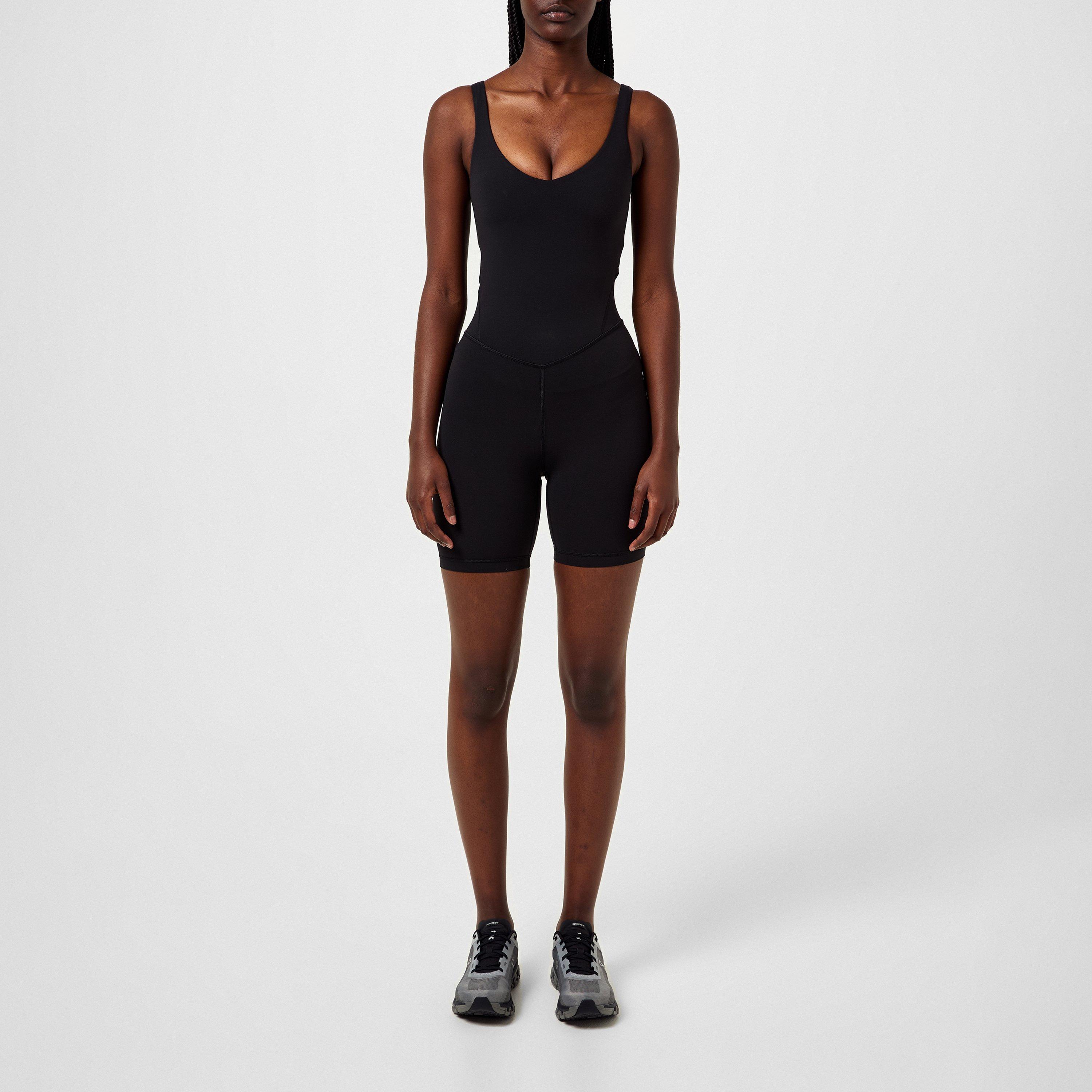 Black - Lululemon - Align Bodysuit 6 - 4