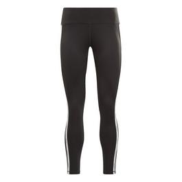 Reebok Спортивная майка reebok easy tone розовая Legging