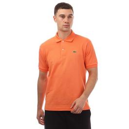Lacoste Classic Fit L.12.12 Original Piqu¿ Polo Shirt