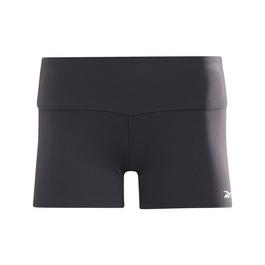 Reebok United By Fitness Chase Bootie Shorts Womens Compression Short