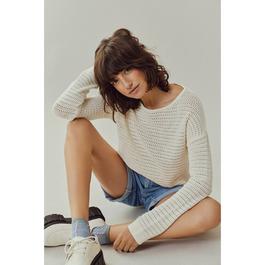 Vila Bell Knit Jumper