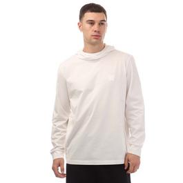CP Company Longe Sleeve T-Shirt