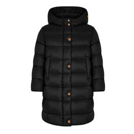 Versace Medusa Down Jacket Infants