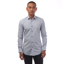 Hugo Kenno Shirt