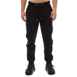 Superdry Vintage Logo Embroidered Joggers