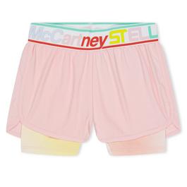 Stella McCartney Sport shorts In33