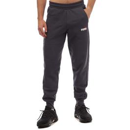 Puma ESS+ 2 Col Logo Track Pants