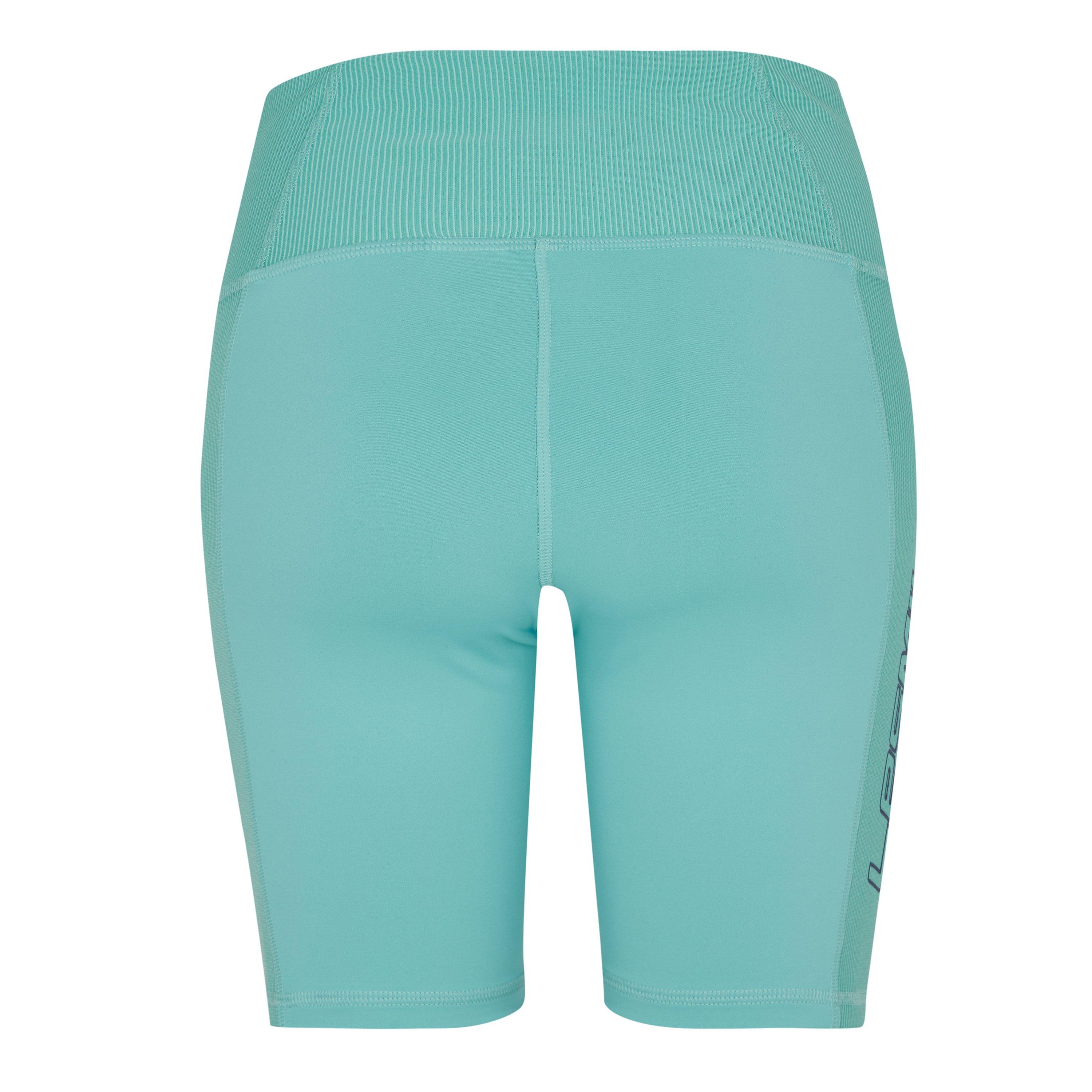 Seclte - Reebok - Les Mills Ribbed Compression Shorts - 2