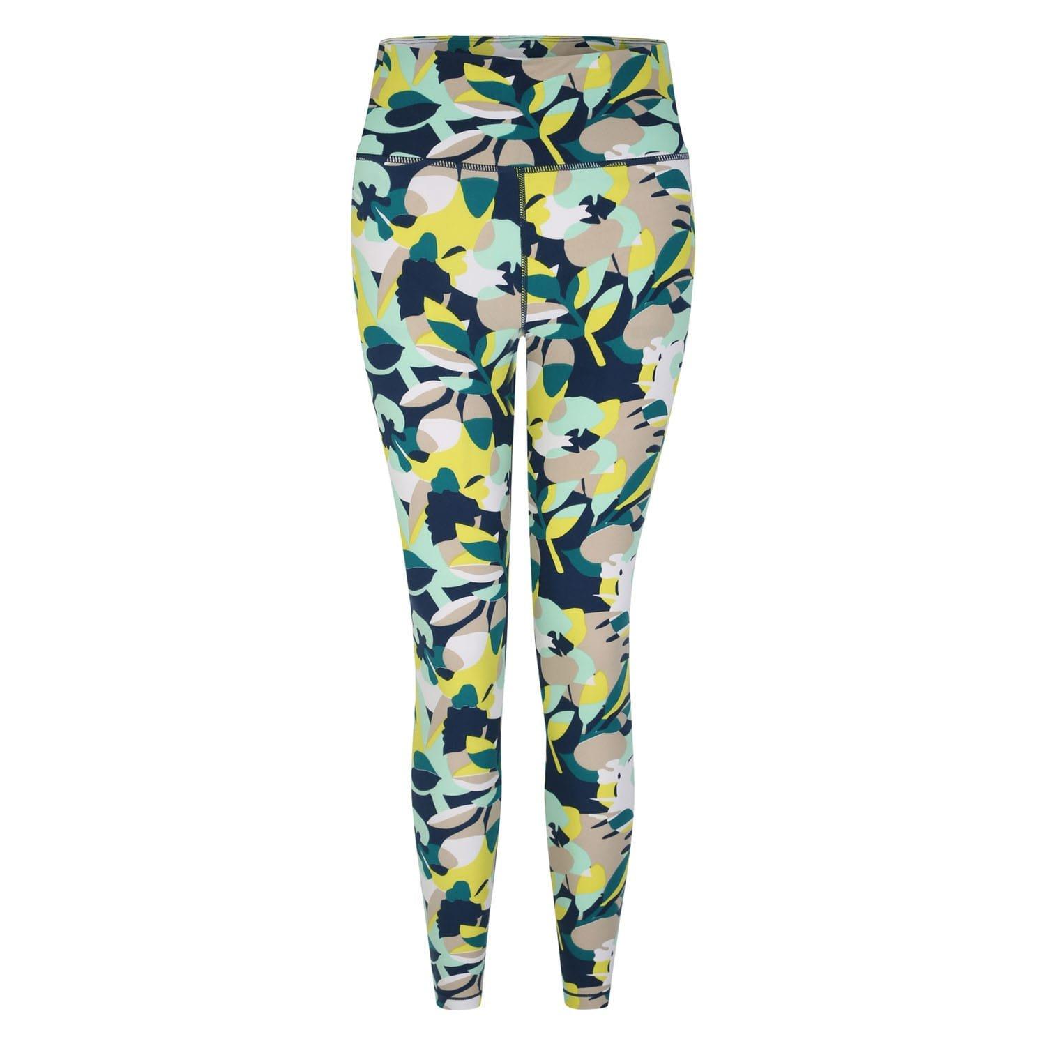 Dare 2B Women's  Colour Influential Lightweight Leggings - 8