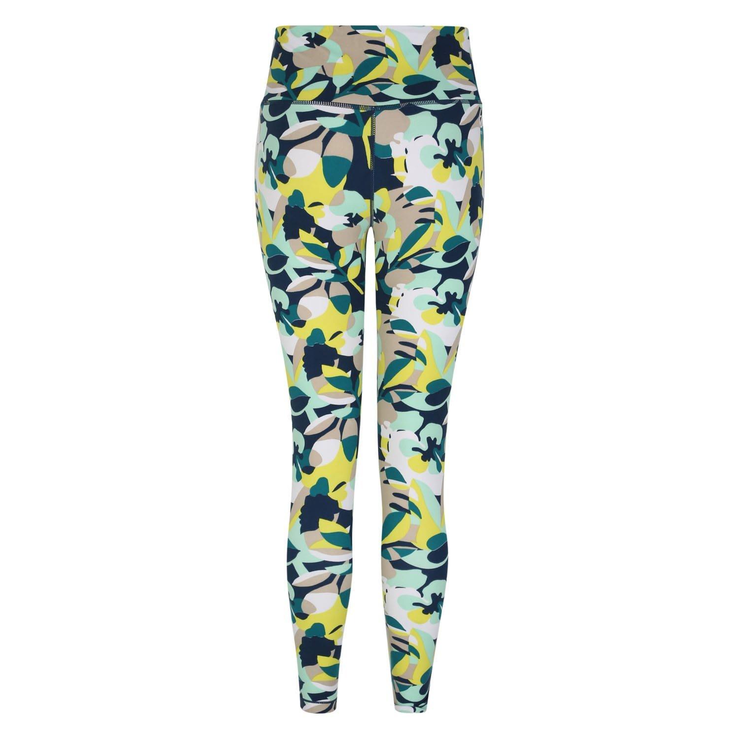 Multi Colour - Dare 2b - Influential Lightweight Leggings - 3