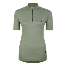 Dare 2b 2b Pedal Through It Jersey Cycling Womens