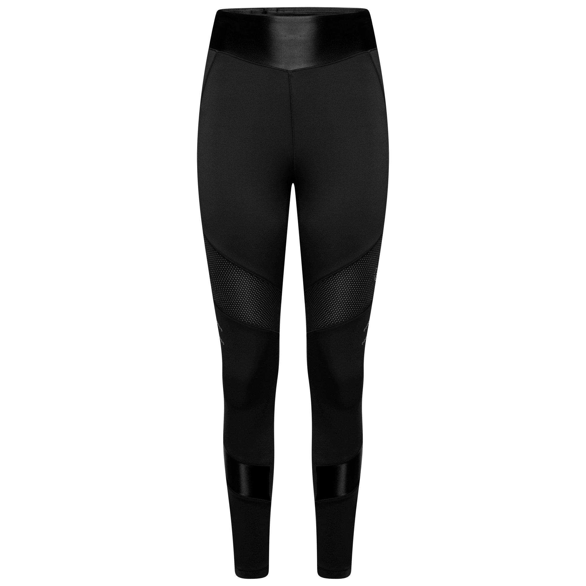 Black - Dare 2b - Women's Dare2B Shine Leggings - 1