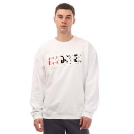Diesel S-Nable-M Sweatshirt