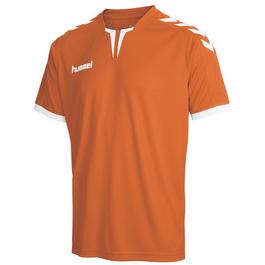 Hummel Core Short Sleeve Poly Jersey