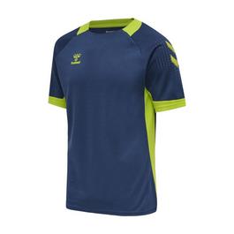 Hummel Lead Poly T-Shirt