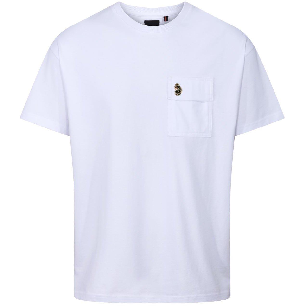 White - Luke 1977 - City T-Shirt - 2