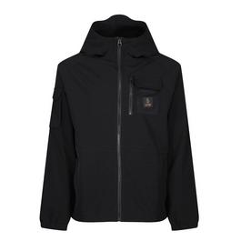 Luke 1977 Elements Hooded Jacket