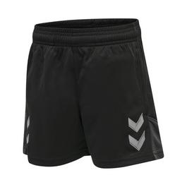 Hummel Lead Trainer Shorts